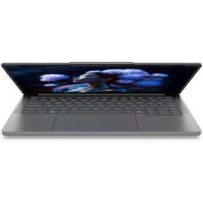 Lenovo IdeaPad Pro 5 14IPH11 Luna Grey (83SH0013RA)
