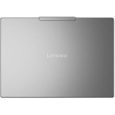Lenovo IdeaPad Pro 5 14IPH11 Luna Grey (83SH0013RA)