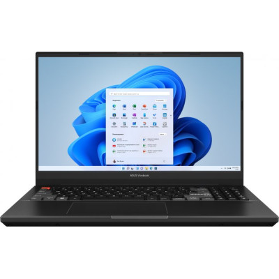 ASUS Vivobook Pro 15X OLED M6501RR Earl Grey (M6501RR-MA020W, 90NB0YS2-M001J0)