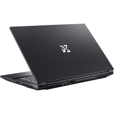 DREAM MACHINES G1650-17 Black (G1650-17UA70)