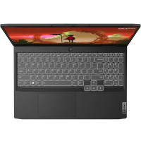 Lenovo IdeaPad Gaming 3 15IAH7 Onyx Grey (82S900UGRA)