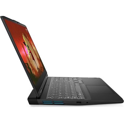 Lenovo IdeaPad Gaming 3 15IAH7 Onyx Grey (82S900UGRA)