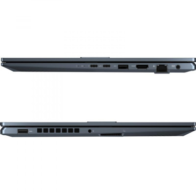 ASUS VivoBook Pro 15 OLED K6502VU Quiet Blue (K6502VU-MA003)