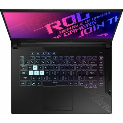 ASUS ROG Strix G15 G512LW (G512LW-AL004T)