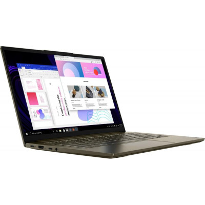 Lenovo Yoga Slim 7 14ITL05 (82A300KRRA)