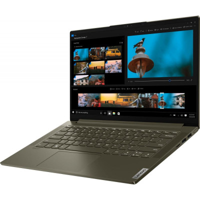 Lenovo Yoga Slim 7 14ITL05 (82A300KRRA)
