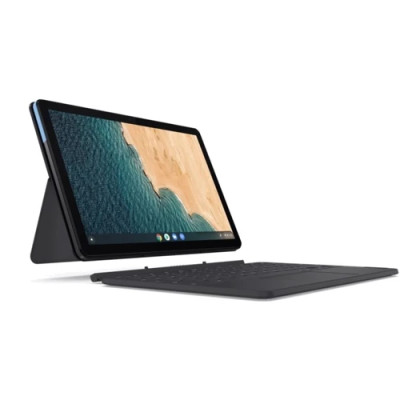 Lenovo IdeaPad Duet Chromebook Ice Blue (ZA6F0062DE)