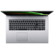 Acer Aspire 3 A317-53G-569S Pure Silver (NX.ADBEU.00C)