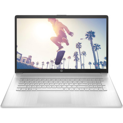 HP Laptop 17-cp0041ua