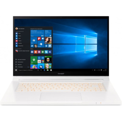 Acer ConceptD 3 Ezel Pro CC315-72P-73S6 The White (NX.C5QEU.003)