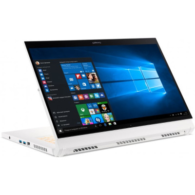 Acer ConceptD 3 Ezel Pro CC315-72P-73S6 The White (NX.C5QEU.003)