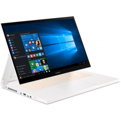 Acer ConceptD 3 Ezel Pro CC315-72P-73S6 The White (NX.C5QEU.003)
