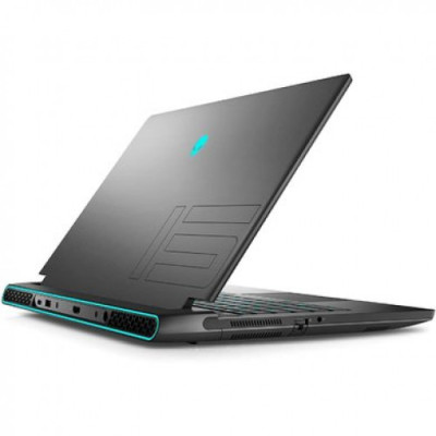 Alienware m15 R7 (WNM15R7-7457BLK-PUS)