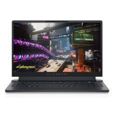 Alienware X15 R2 (AW15R2-7569WHT-PFR)