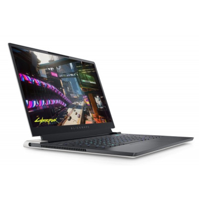 Alienware X15 R2 (AW15R2-7569WHT-PFR)
