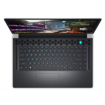 Alienware X15 R2 (AW15R2-7569WHT-PFR)