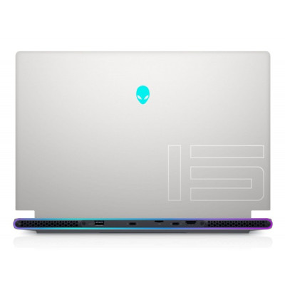 Alienware X15 R2 (AW15R2-7569WHT-PFR)
