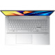 ASUS VivoBook Pro 15 M6500QB Cool Silver (M6500QB-HN045, 90NB0YM2-M001S0)