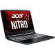 Acer Nitro 5 AN515-45-R1BJ Shale Black (NH.QBCEU.00V)