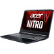Acer Nitro 5 AN515-45-R1BJ Shale Black (NH.QBCEU.00V)