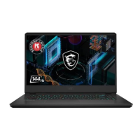 MSI GP66 Leopard 11UG (GP6611UG-290US)