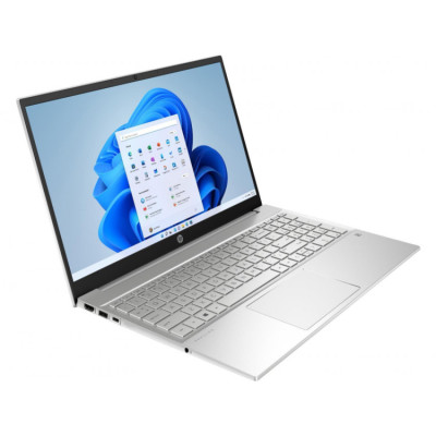 HP Pavilion 15-eg2419nw Silver (6Y7X2EA)