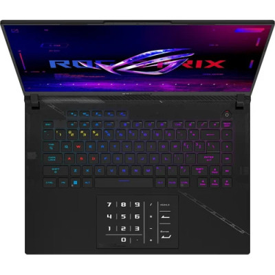 Asus ROG Strix Scar 16 G634JY (G634JY-NM041W)
