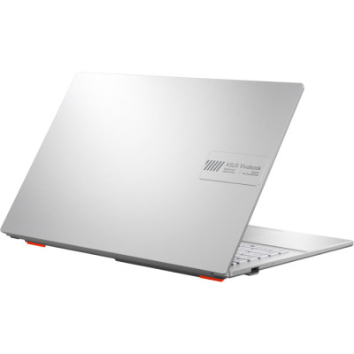 ASUS Vivobook Go 15 E1504FA-BQ211 (90NB0ZR1-M00960) Cool Silver