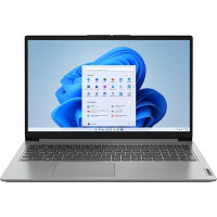 Lenovo IdeaPad 1 15ADA7 Cloud Gray (82R100A3RA)
