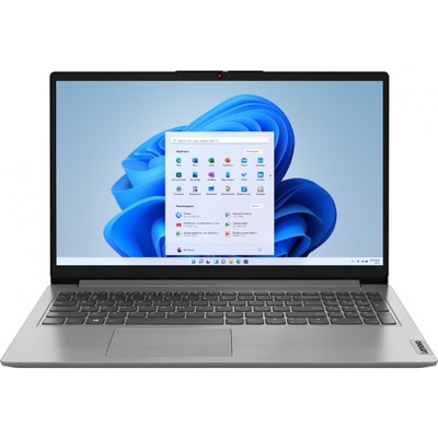 Lenovo IdeaPad 1 15ADA7 Cloud Gray (82R100A3RA)