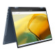 ASUS ZenBook 14 Flip OLED UP3404VA Ponder Blue (UP3404VA-KN026W)