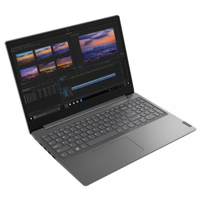 Lenovo V15-ADA Iron Grey (82C70007RA)