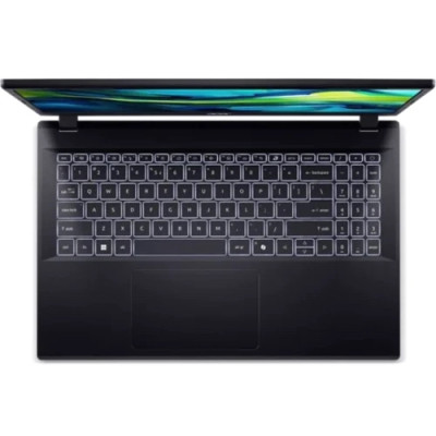Acer Aspire 3D A3D15-71G Obsidian Black (NH.QNHAA.001)