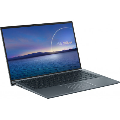 ASUS ZenBook 14 Ultralight UX435EAL-KC114R (90NB0S91-M03020)