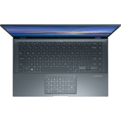 ASUS ZenBook 14 Ultralight UX435EAL-KC114R (90NB0S91-M03020)