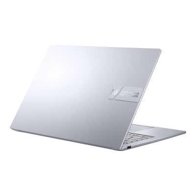 ASUS VivoBook 16X OLED M3604YA Cool Silver (M3604YA-L2285, 90NB11A2-M00CM0)