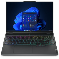 Lenovo Legion Pro 7 16IRX9H Eclipse Black (83DE001SUS)