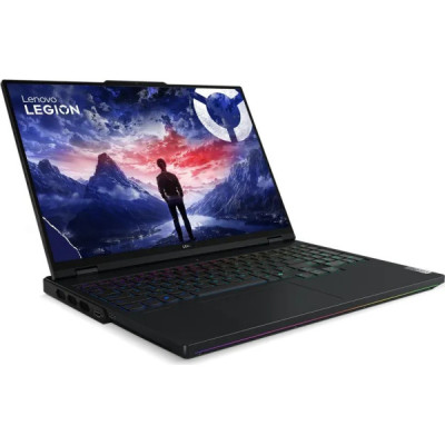 Lenovo Legion Pro 7 16IRX9H Eclipse Black (83DE001SUS)