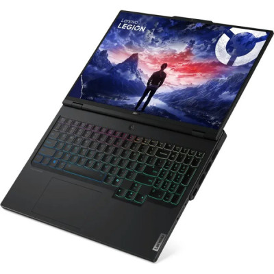 Lenovo Legion Pro 7 16IRX9H Eclipse Black (83DE001SUS)