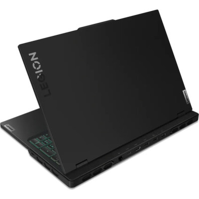 Lenovo Legion Pro 7 16IRX9H Eclipse Black (83DE001SUS)