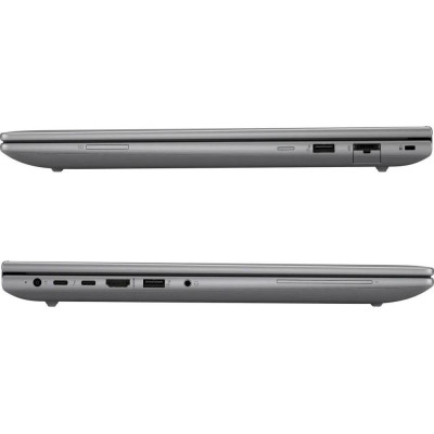 HP ZBook Power G11A (B30A3ES) Silver