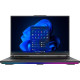 ASUS ROG Strix G18 G814JIR Eclipse Gray (G814JIR-N6121X)
