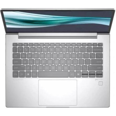 HP EliteBook 640 G11 Silver (AJ5F8EC)