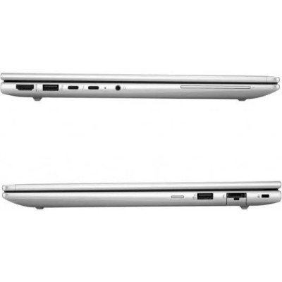 HP EliteBook 640 G11 Silver (AJ5F8EC)
