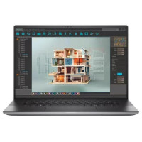 Dell Precision 5690 Titan Gray (N001P5690BTPDEAT_VP)