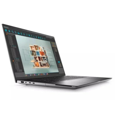 Dell Precision 5690 Titan Gray (N001P5690BTPDEAT_VP)