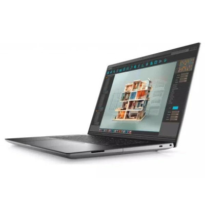 Dell Precision 5690 Titan Gray (N001P5690BTPDEAT_VP)