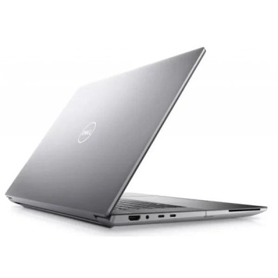 Dell Precision 5690 Titan Gray (N001P5690BTPDEAT_VP)