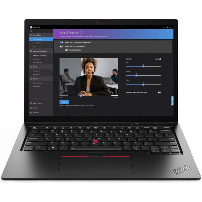 Lenovo ThinkPad L13 Yoga Gen 4 Thunder Black (21FJ002DUS)