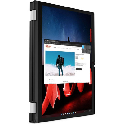 Lenovo ThinkPad L13 Yoga Gen 4 Thunder Black (21FJ002DUS)